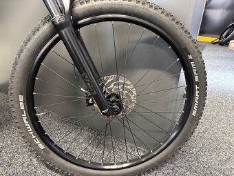 CUBE Stereo Hybrid ONE22 PRO 600 vel.L 2025 530km - 2