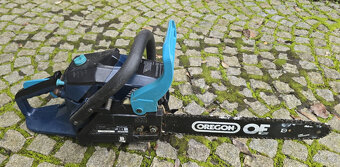 Benzínová motorová pila Einhell BG-PC 3735, 35 cm - 2