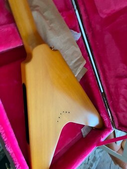 Epiphone /gibson flying V - 2