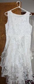 Plesové šaty - 2