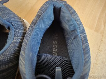 Boty tenisky Scandi vel.36 - 2