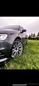 Audi a3 1.4 tfsi - 2