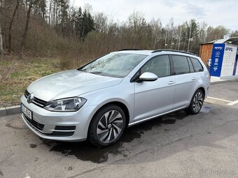 Volkswagen Golf 7 1.6 77kw - 2