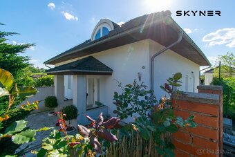 Prodej rodinné domy, 250 m² - Chuderov, ev.č. 01028 - 2