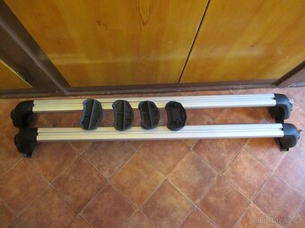 Příčníky-nosiče Renault ARKANA - 2