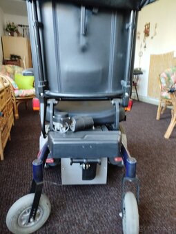 Handicare Puma YeS - 2