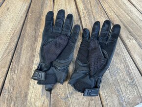 Rukavice HELD 21954 – klokaní kůže, vel. L, výborný stav - 2