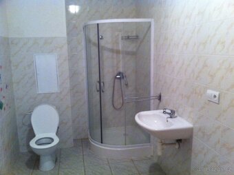 Pronájem 1kk Budovatelská, Klášterec - 2