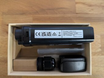 Solax Pocket LAN V3.0 - 2