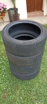 Sada Pneu Landsail LS588 UHP 245/45R19 - 2