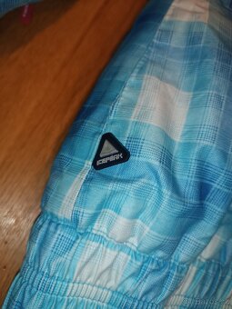 Zimní lyžařská bunda Icepeak S - 2