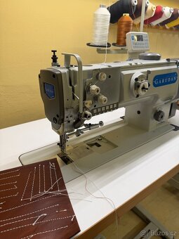 Garudan 1130-448 MH/L34 - 2