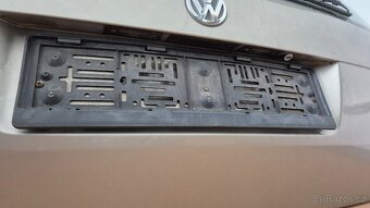 Díly passat b5.5 combi - 2