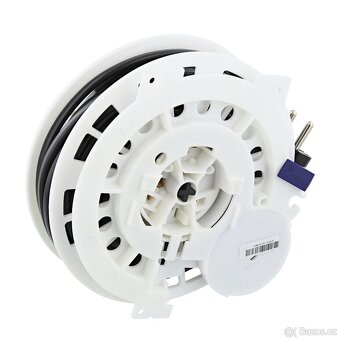 Originalni kabelovy navijak pro vysavace Electrolux a AEG - 2