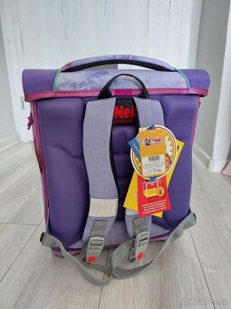 Školní taška (6dílný set) McNeill Ergo Light Pixie - 2