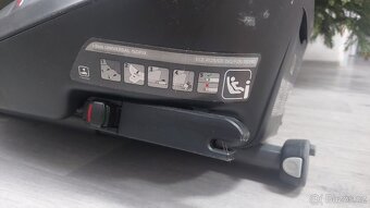 Autosedačka JOIE I SPIN 360 - 2