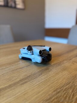 DJI Mini 3 Pro, záruka - 2