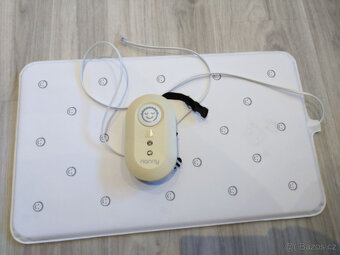 Kvalitní monitor dechu Nanny Jablotron - 2