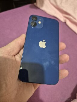 Apple IPhone 12 mini - 2
