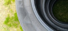 Letní 195/65/15 - 91h Hancook - 2