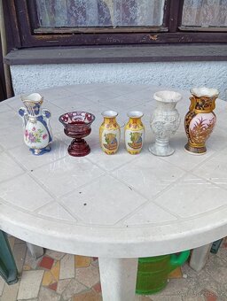 Prodám lázeňská pítka. - 2