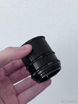 M42 makro kroužky - 2