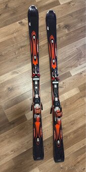 Prodám sjezdové lyže ATOMIC - 2