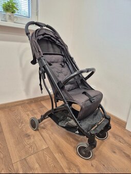 Kočárek Chicco - 2