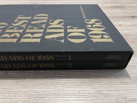 The 400 Best Read Ads of 1968 - 2