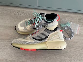 Tenisky Adidas ZX, vel. 38 - 2