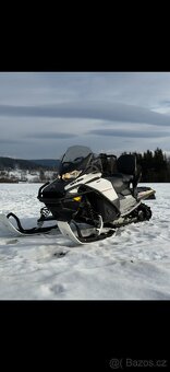 Ski-Doo Expedition Sport 900 ACE REV Gen4 (2019) - 2