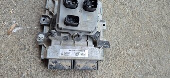 Řídící jednotka motoru Ford Tranzit - 2