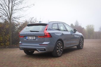 Volvo XC60 2022 2.0 B4 AWD - 2