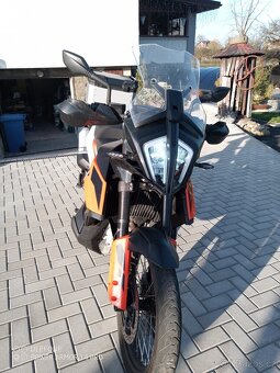 KTM 790 ADVENTURE - 2