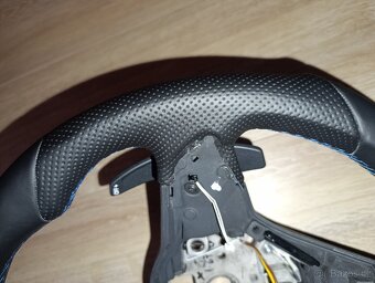 Volant VW arteon - 2