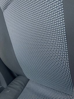 Mercedes Vito rok 2010 sic spolujezdce - 2