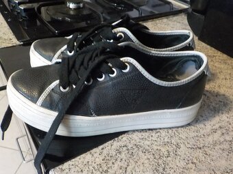 guess boty vel 38 - 2