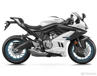 CFMOTO 675 SR-R - 2