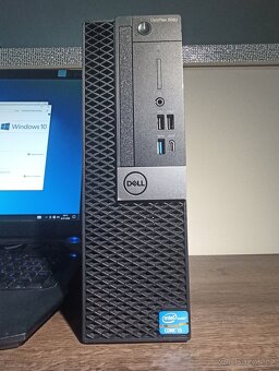 Dell Optiplex 5060 Intel Core i5-8400 - 2