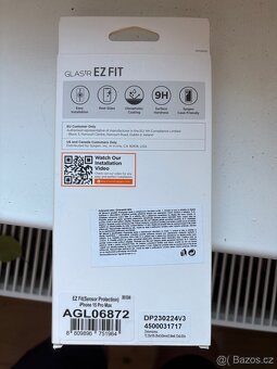 Ochranné sklo iPhone 15 pro max - 2