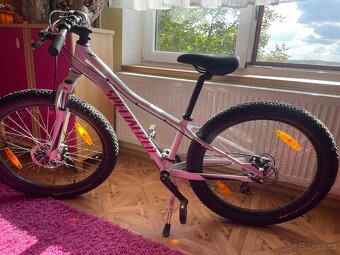 Detské kolo Specialized RipRock - 2