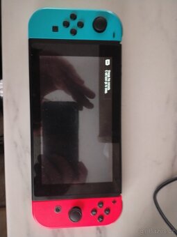 Nintendo switch - 2