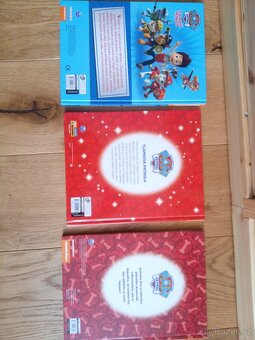 Tlapková patrola - 2