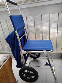 Taška na kolečkách - 2