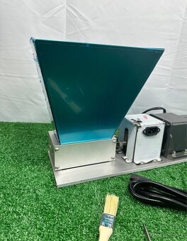 Drtič, šrotovník, mlýnek na obilí elektrický - 2