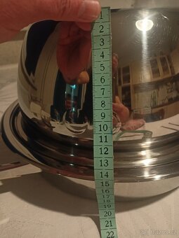 Multifunkční nádoba Zepter (TF-990) - 2