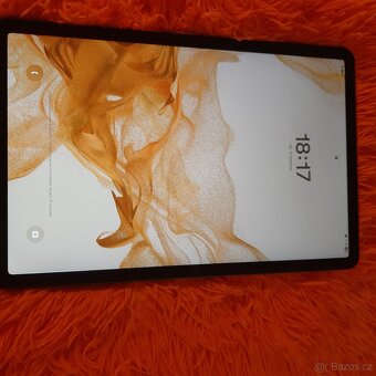 Samsung tab s 8 - 2