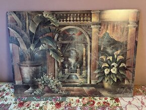 Velký obraz 100x69 cm - 2