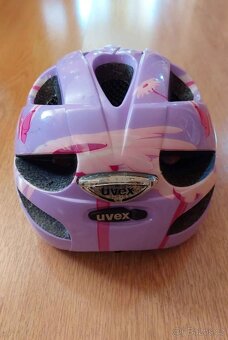 Helma na kolo 50- 55 cm - 2