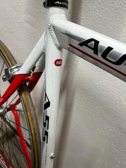 Silniční kolo Author A55 540 - 2